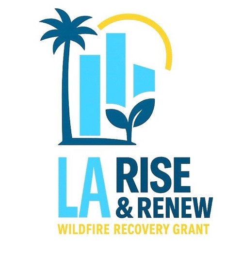 LA Rise & Renew