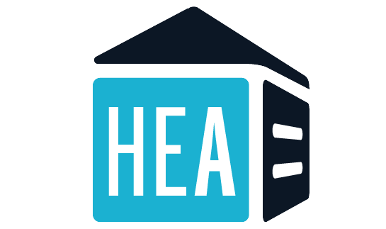 HEA Logo