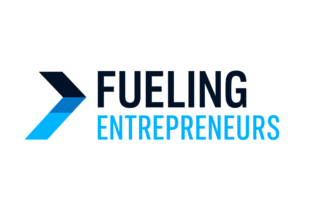 Fueling Entrepreneurs Logo
