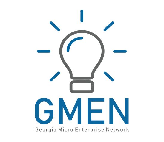 Georgia Micro Enterprise Network Logo