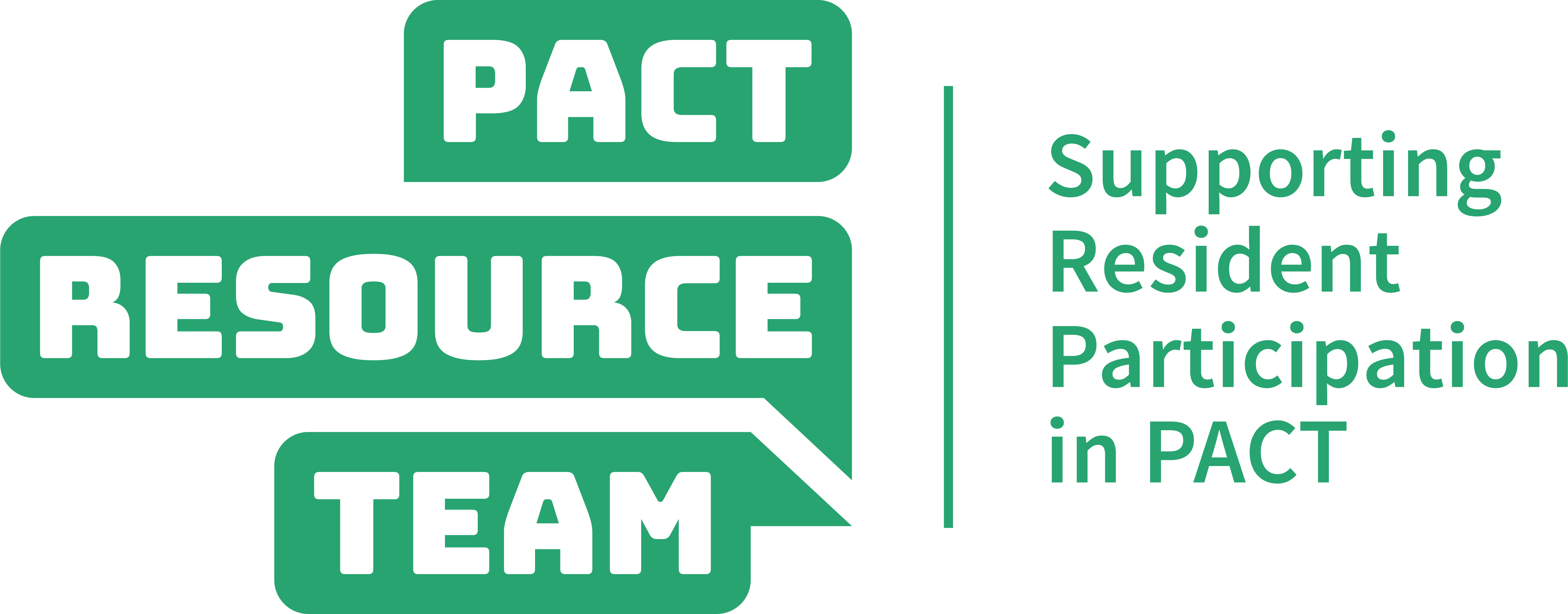 PACT Resource Team