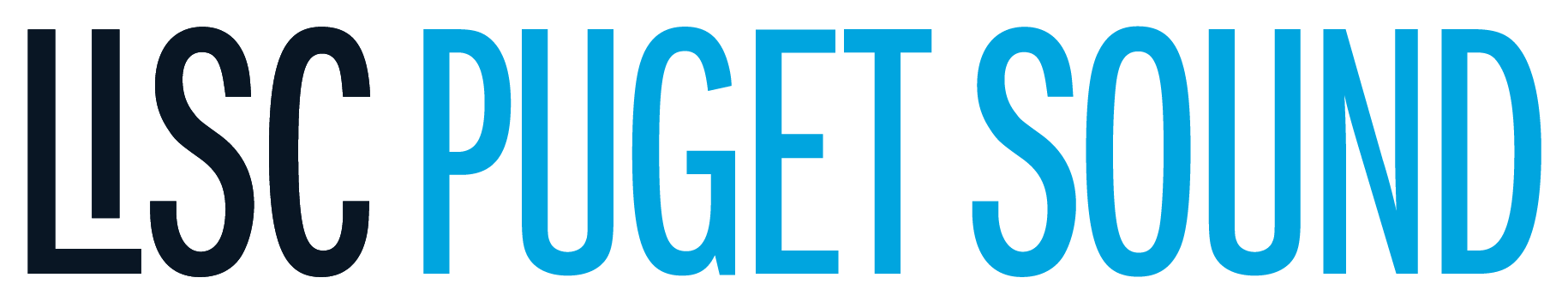 LISC Puget Sound Logo