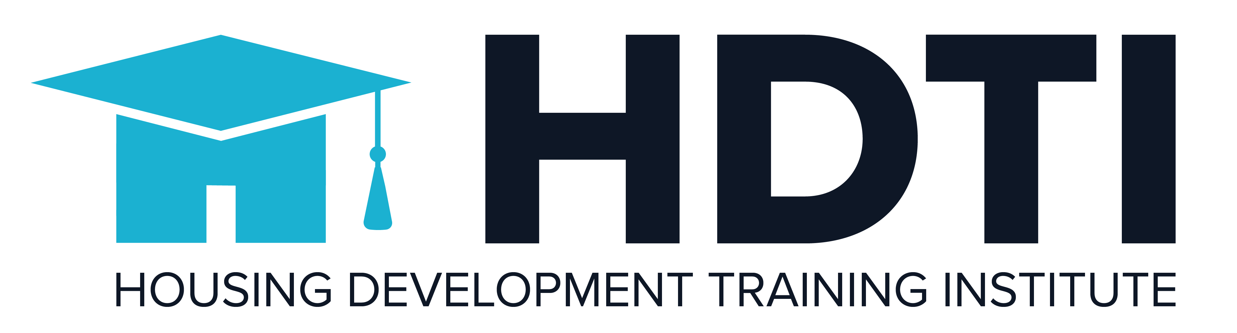 HDTI Horizontal Logo
