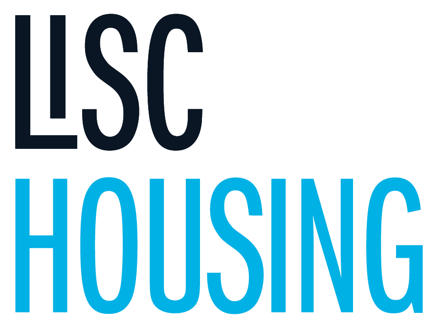 LISC Housing Logo